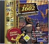 Anno 1602 - Königsedition kaufen Anno 1602 - Königsedition kaufen