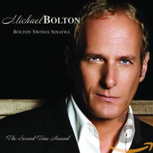 Michael Bolton - Bolton Swings Sinatra - Zortam Music
