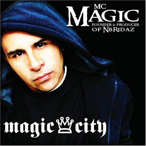 MC MAGIC - Sexy Lady Lyrics - Zortam Music
