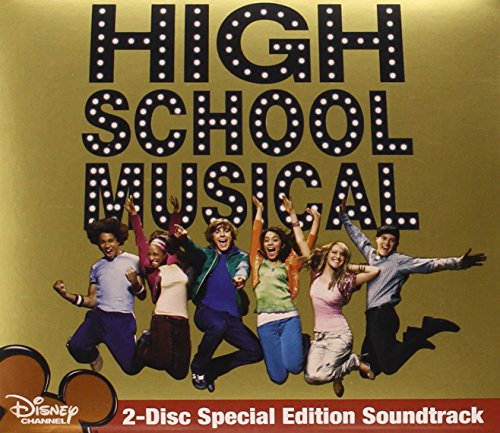 High School Musical - We
