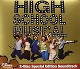 High School Musical [2-Disc Special Edition Soundtrack]