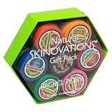 Rachel Perry Natural Skinovations Gift Pack, Normal-Combination, 7 pack