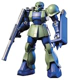 1/144 HGUC MS-05BザクI