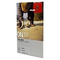 DVD Player: Olivetti ON 157 Fotopapier 100x150mm 20Bl ANIWAY Serie