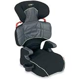 Fisher-Price Safe Voyage Booster Seat - Tan/ Black