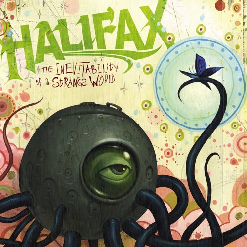Halifax - Our Revolution Lyrics - Zortam Music