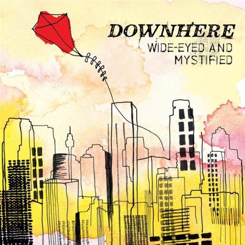 Downhere - Little Is Much Lyrics - Zortam Music