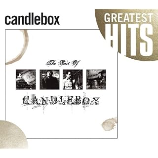 CD Cover Art