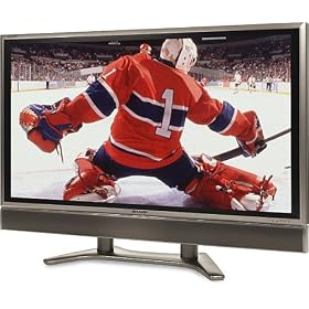 Sharp LC-57D90U 57 inch AQUOS LCD big screen TV