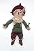 Wizard of Oz - Scarecrow Bean Bag