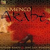 Flamenco Arabe, Vol. 2