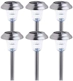 Westinghouse Denton Solar Light Set, 6 Piece