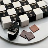 Amedei Dark Chocolate Napolitains, 6 pc.
