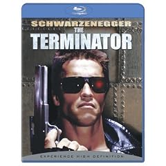 The Terminator [Blu-ray]