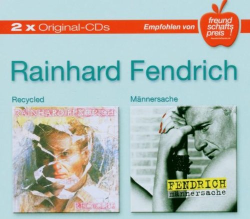 Rainhard Fendrich - Vogelfrei Lyrics - Zortam Music