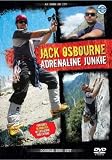 DVD Jack Osbourne - Adrenaline Junkie, film DVD Jack Osbourne - Adrenaline Junkie