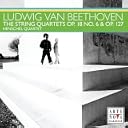 CD Cover Art