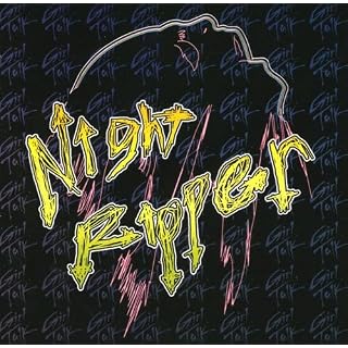 CD Cover Art