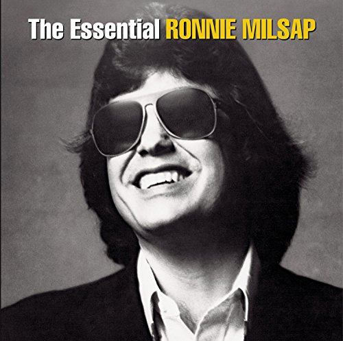 RONNIE MILSAP - Lost in the Fifties Tonight (In the Still of the Night) Lyrics - Zortam Music