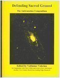 Defending Sacred Ground, The Andromedan Compendium