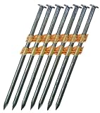 Milwaukee 48-96-1050 Round Head 2-1/4-Inch by .148-Inch by 21 Degree Plastic Collated Bright Framing Nail (4,000 per Box)