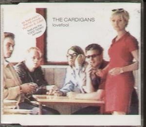 The Cardigans - Lovefool (Radio Edit) Lyrics - Zortam Music