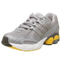 adidas Men's Response Cushion 2006 Running Shoe
