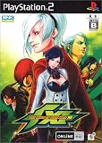 THE KING OF FIGHTERS XI