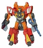Excellion  - Transformers Cybertron Deluxe