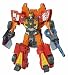 Excellion  - Transformers Cybertron Deluxe