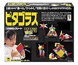 ピタゴラス プレート