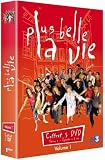 Plus belle la vie - Coffret 5 DVD (épisodes 1 à 30)
