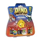 Dino Magic Egg