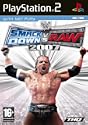 WWE SmackDown vs. RAW 2007 (PS2)