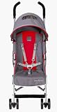 Maclaren Quest Sport Stroller - Tangerine Orange