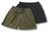Mens Under Armour® Tactical Endurance Shorts