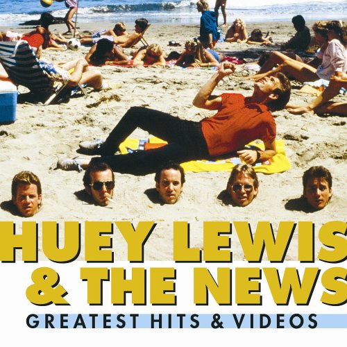 Huey Lewis And The News - Greatest Hits And Videos - Zortam Music