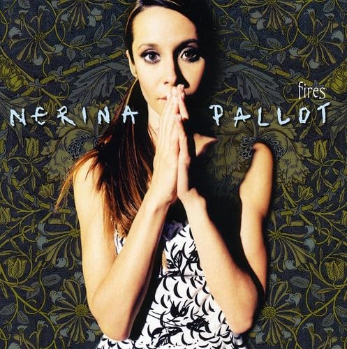 Nerina Pallot - 120% Psychedelic Trance Israel - Zortam Music