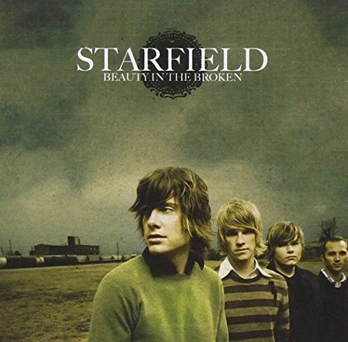 Starfield - Beauty In The Broken - Zortam Music