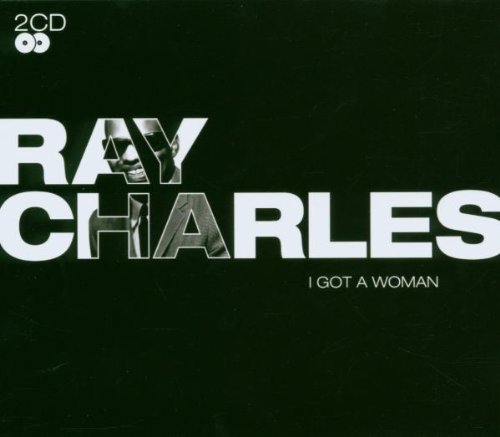 Ray Charles - I Got a Woman - Zortam Music