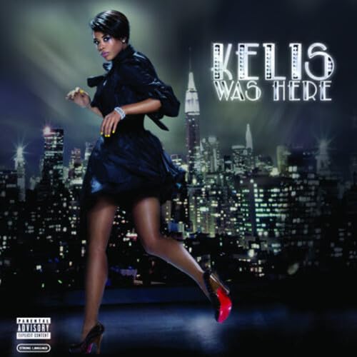 Kelis - Bossy (Feat. Too $Hort) Lyrics - Zortam Music