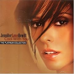 Jennifer Love Hewitt&nbsp;-&nbsp;Cool with You: Platinum Collection