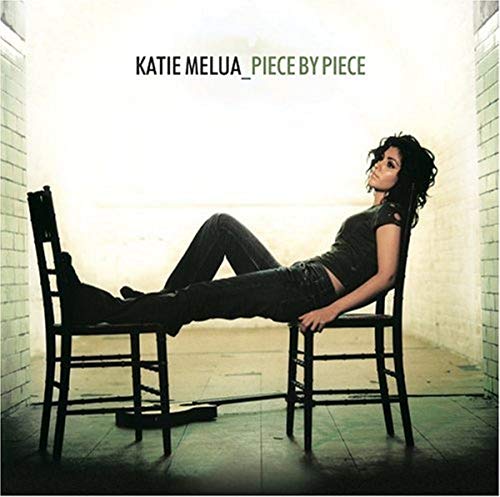 Katie Melua - I Cried for You (Mary