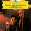 CD Cover Art