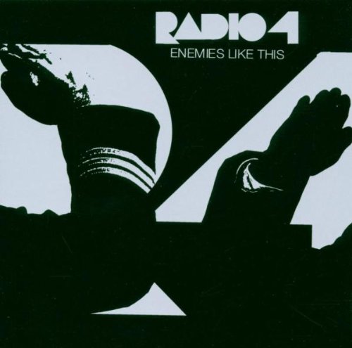 Radio 4 - Enemies Like This - Zortam Music