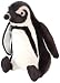Plush African Penguin Cuddlekin 12
