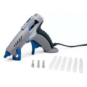 Dremel Hot Glue Gun