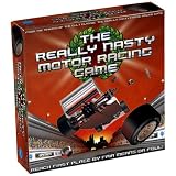 Really Nasty Motor Racing Game