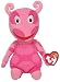 Ty Uniqua - Backyardigans