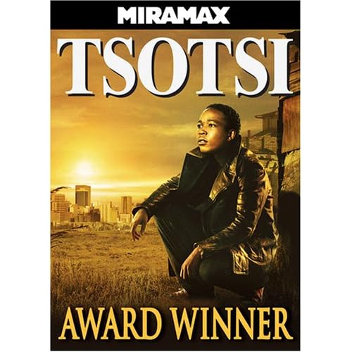 Tsotsi